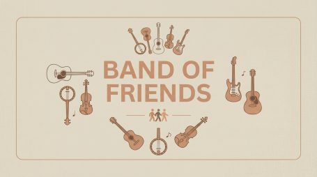 Band of friends 